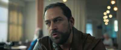 I want you to make more time
for me in your life. - The Shakedown