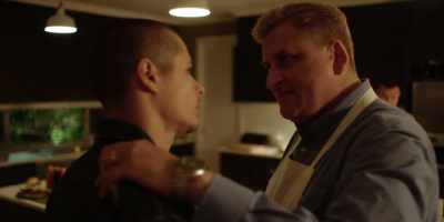 I want you to make them hurt.
You understand? - Romper Stomper