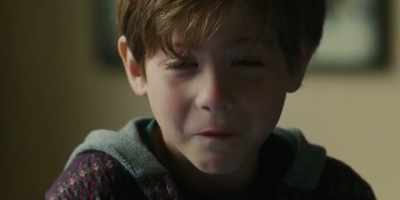 I want you to make her yourself. - The Book of Henry