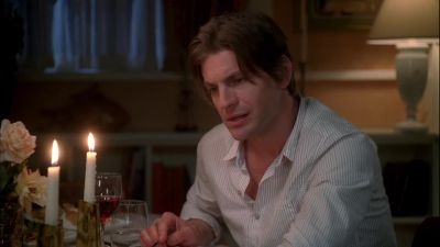 I want you to marry me. - Desperate Housewives