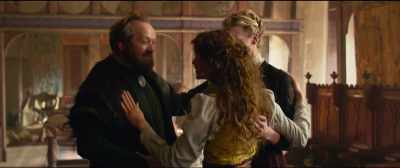 I want you to meet my friends. - The Ash Lad: In the Hall of the Mountain King
