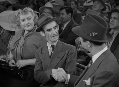 I want you to meet Mrs - Shadow of the Thin Man