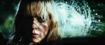 I want you to open that for mommy - Grindhouse