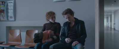 I want you to pack your stuff and
leave. - Belgica