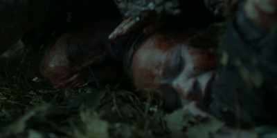 I want you to pretend
you're somewhere else. - Tales of the Walking Dead