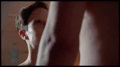 I want you to put it inside me now. - Black Eyed Susan