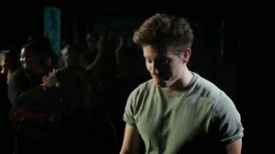 I want you to rage into the night.♪♪ - Matt Rife: Only Fans
