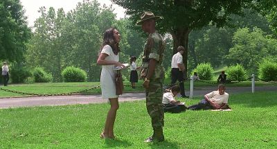 I want you to read this book - Major Payne