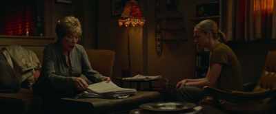 I want you to read them - The Last Word