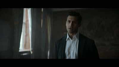 I want you to realize someone
with a background in nuclear engineering - 3 Body Problem