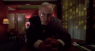 I want you to relax and sleep - Raising Cain