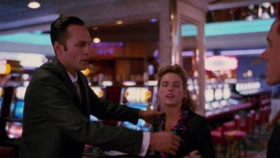 I want you to remember this face - Swingers