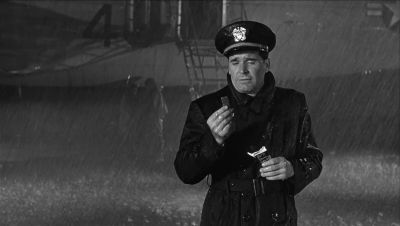 I want you to remember that the last time you saw me - The Americanization of Emily