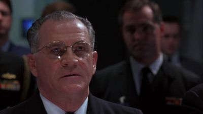 I want you to remember - Under Siege 2: Dark Territory