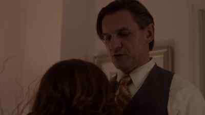 I WANT YOU, - The Americans