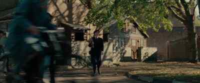 I want you - The Imitation Game