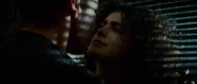 I want you. - Blade Runner