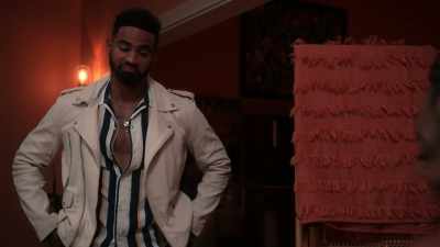 - I want you. - Tyler Perry's Sistas