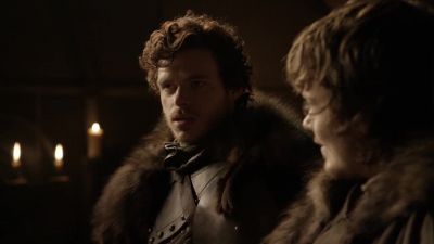 I want you - Game of Thrones