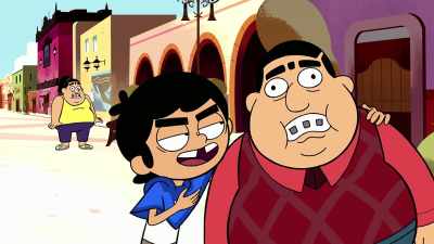 I want you - Victor and Valentino