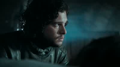 I want you... - Game of Thrones