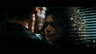I want you. - Blade Runner