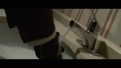 I want you. - American Psycho