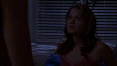 I want you. - One Tree Hill