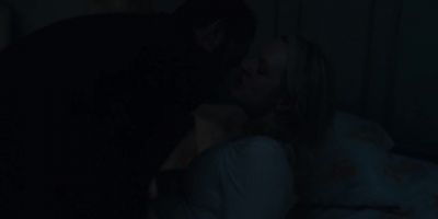 I want you. - The Handmaid's Tale