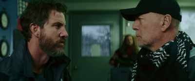I want you to say his name. - Deadlock