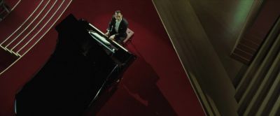 I want you to see this - Grand Piano