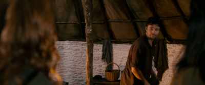 I want you to set me on fire... - Boudica: Rise of the Warrior Queen