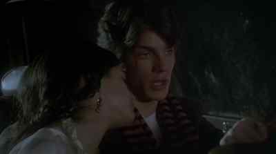 I want you to sit up
for a second, okay? - King of the Gypsies