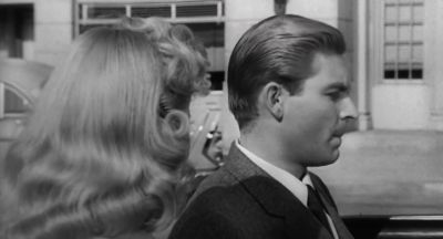 I want you to start thinking about us Our marriage - The Incredible Shrinking Man