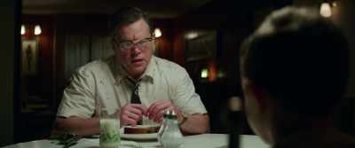 I want you to stay away
from that colored boy. - Suburbicon