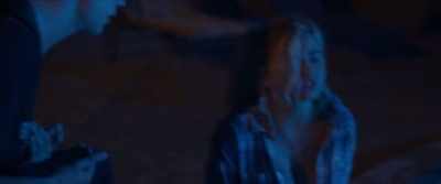 - I want you to stop
dragging me into shit, - Close Calls