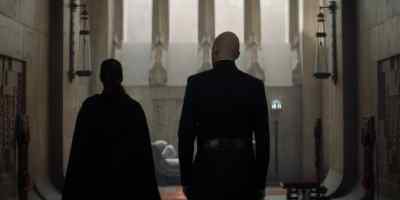 I want you to stop
managing our son - Dune: Prophecy