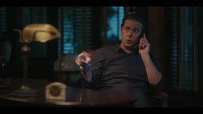 I want you to take Noah's phone - Killing It