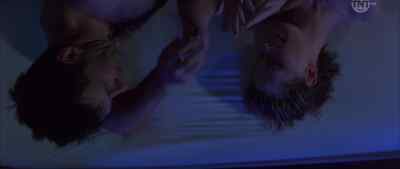 I want you to take these. - The Juror