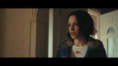 I want you to take me under the bridge. - Under the Bridge