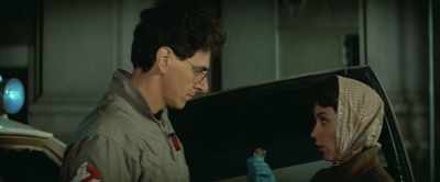 I want you to take this What is it - Ghostbusters: Afterlife