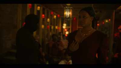 I want you to take
your ass upstairs, - Fight Night: The Million Dollar Heist