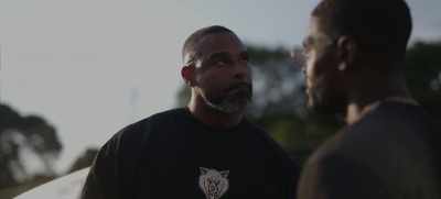 I want you to tell me everywhere - South Side Hero