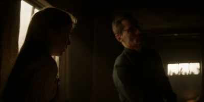 I want you to tell me,
did you make this? - Batwoman