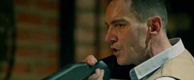 I want you to tell me, - Operation Blood Hunt