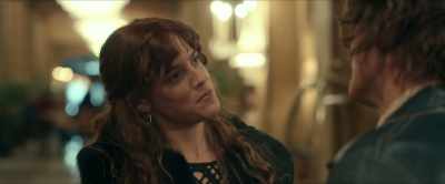 I want you to think about
how boring your life would be - Daisy Jones & the Six