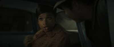 I want you to think about me
when you sing tomorrow. - Respect