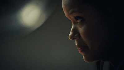 - I want you to think about
the lives - The Enemy Within