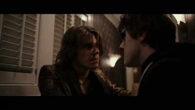 I want you to think about
your father's face... - You’re Killing Me