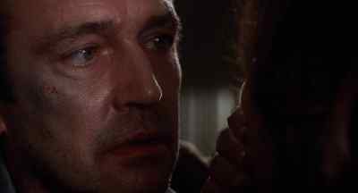 I want you
to be my friend. - When a Stranger Calls